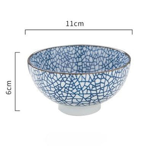 Modern Japanese Ceramic Bowls