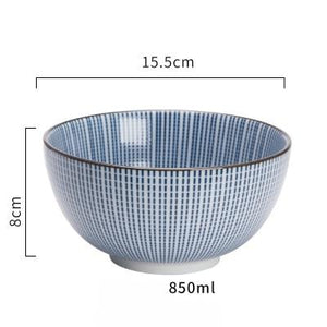 Modern Japanese Ceramic Bowls