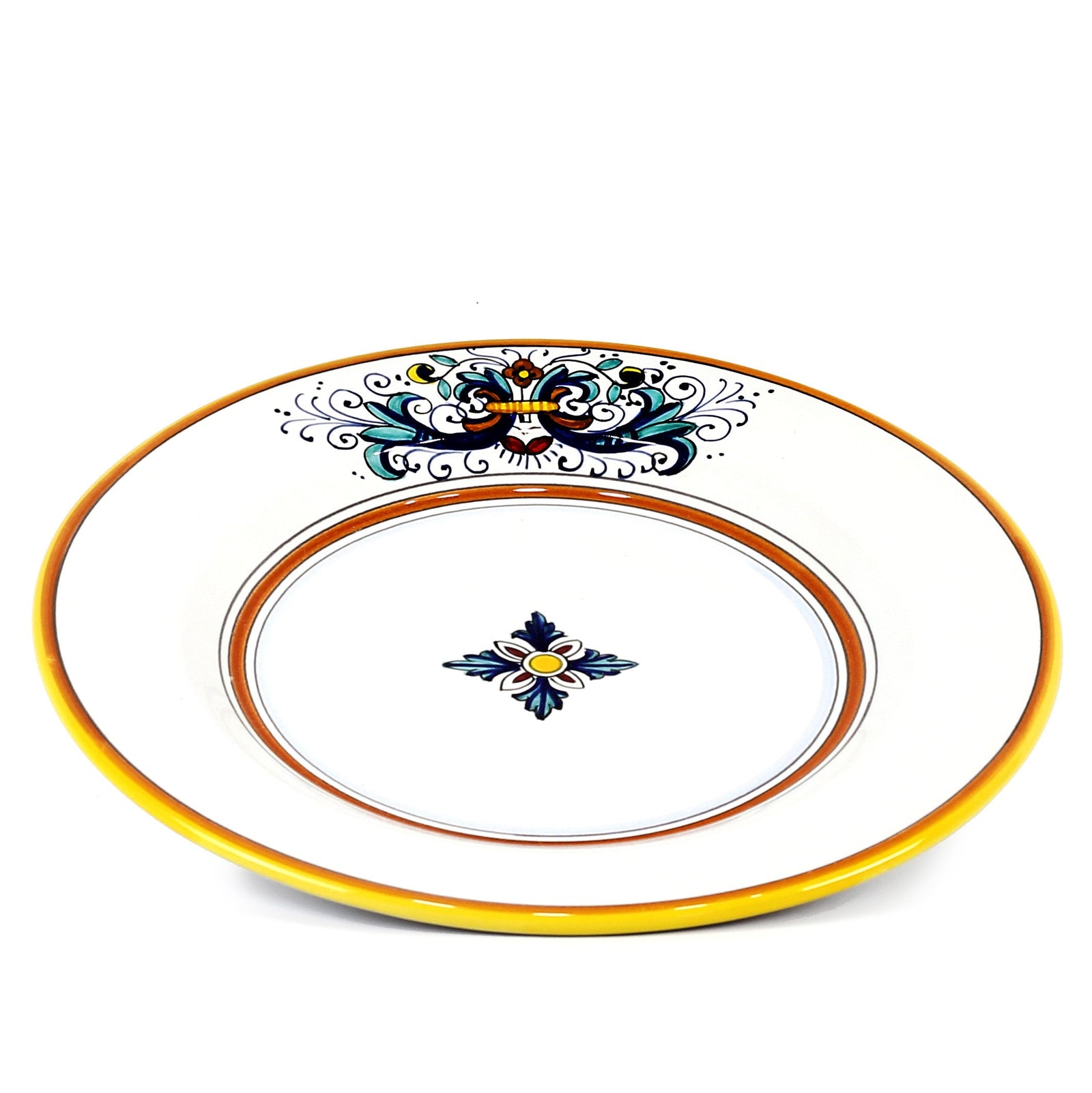 RICCO DERUTA LITE: Dinner Plate