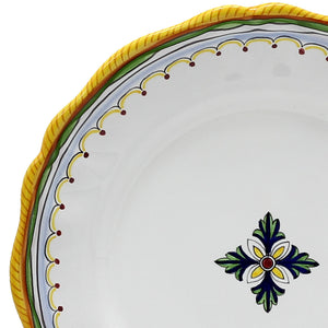 RAFFAELLESCO SIMPLE: Salad Plate