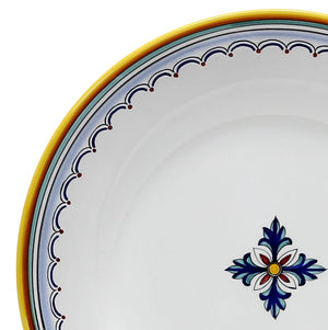 RICCO DERUTA SIMPLE: Salad Plate
