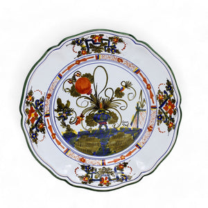 FAENZA-CARNATION: 3 Pieces Basic Place Setting