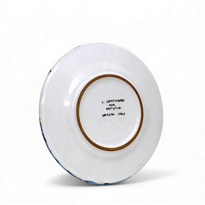 MODERNA: Salad Plate - Crisalide Design by L. Centinaro