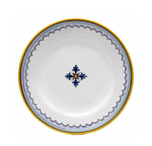 RICCO DERUTA SIMPLE: Salad Plate