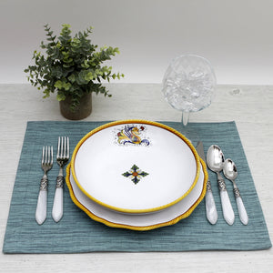 RAFFAELLESCO LITE: Salad Plate