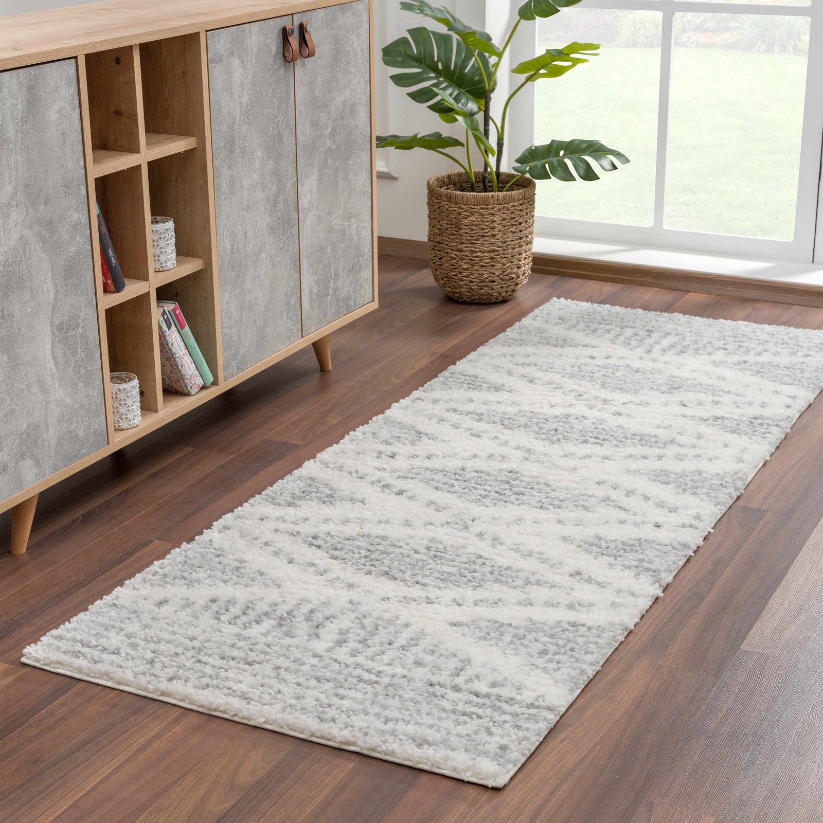 Gala 7ft Runner Rug
