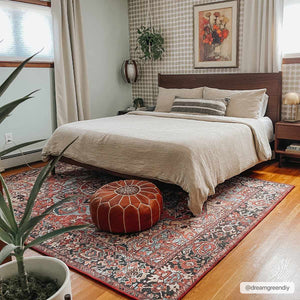 Neyland Runner Rug