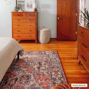Neyland Runner Rug