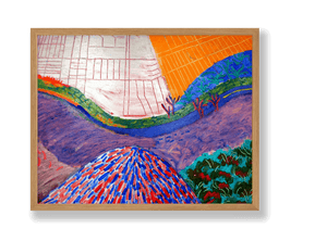 Eclectic Classic Art 8 Art