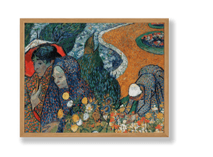 Eclectic Classic Art 8 Art
