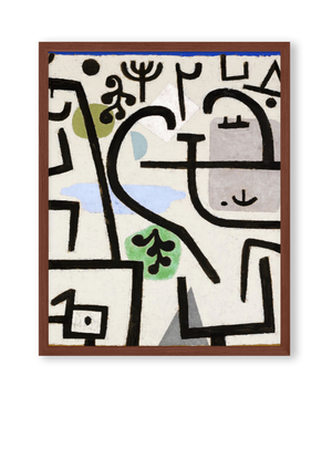 Klee - Rich Port 3 Art