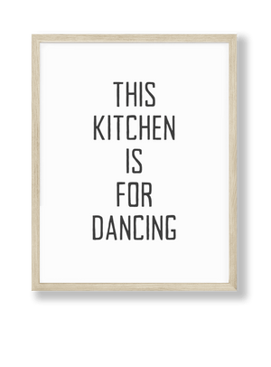 Dancing 5 Art