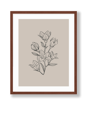 Neutral Line Art 10 Art