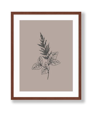 Neutral Line Art 10 Art