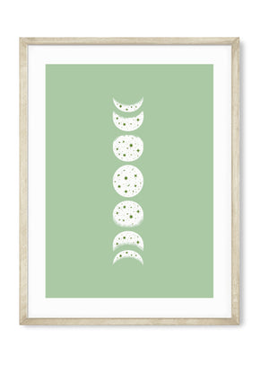 Green 6 Art