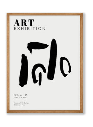 Art Exhibition Art 10 Art