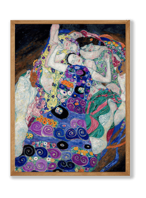 Eclectic Classic Art 8 Art