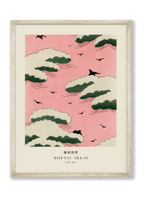 Japanese Classic Art 6 Art