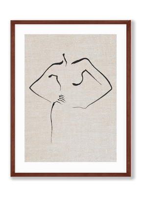Neutral Line Art 10 Art