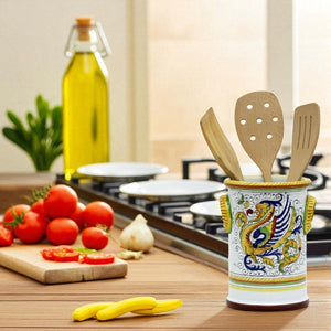 RAFFAELLESCO DELUXE: Utensil Holder