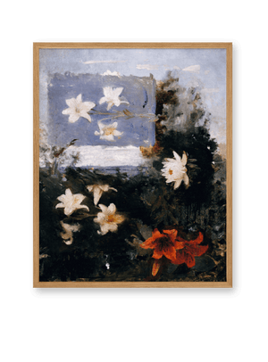 Eclectic Classic Art 8 Art