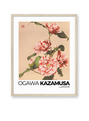 Japanese Classic Art 6 Art