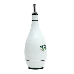 OLIVA: Olive Oil Slim Bottle Dispenser