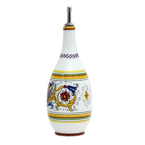 RAFFAELLESCO DELUXE: Olive Oil Slim Bottle Dispenser