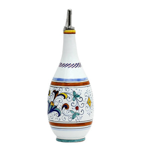RICCO DERUTA DELUXE: Olive Oil Slim Bottle Dispenser