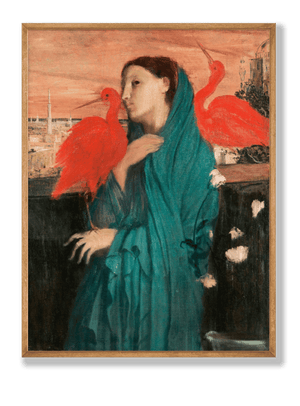 Eclectic Classic Art 8 Art