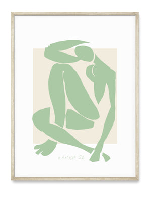 Green 6 Art