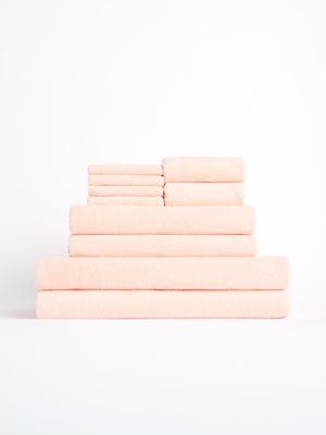 Complete Luxe Bath Bundle