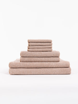 Nantucket Bath Towel Set