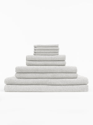 Complete Nantucket Bath Bundle