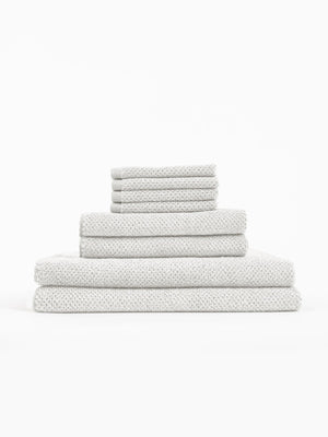 Nantucket Bath Towel Set