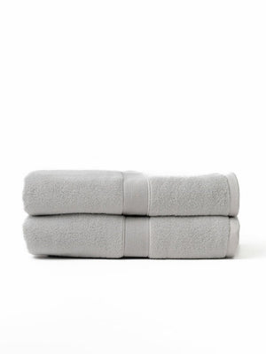Luxe Bath Sheets