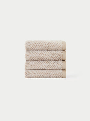Nantucket Washcloths