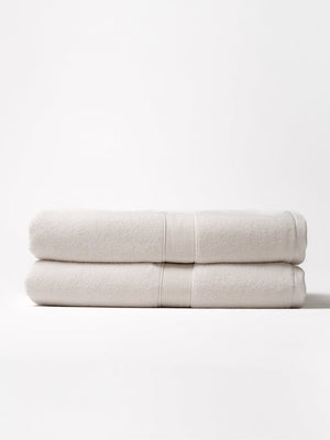 Luxe Bath Sheets
