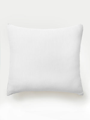 Bamboo Coverlet Euro Sham