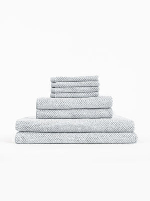 Nantucket Bath Towel Set
