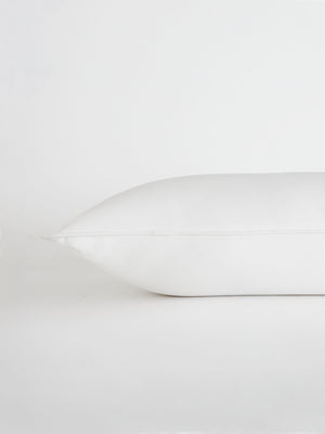 Bamboo Down Alternative Travel Pillow