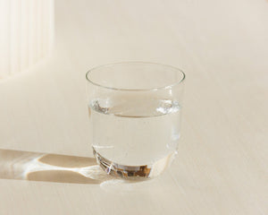 Hand Blown Tumbler Glasses