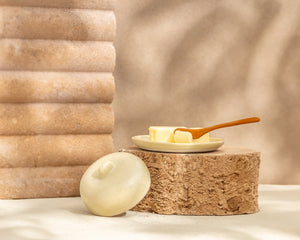 Butter Dish