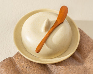 Butter Dish