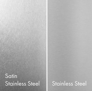 ZLINE Vented Crown Molding Profile 6 for Island Range Hood, CM6V-KB2iS