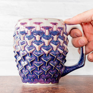 20oz Cubes Mug