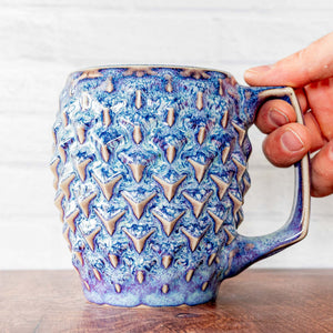 20oz Cubes Mug