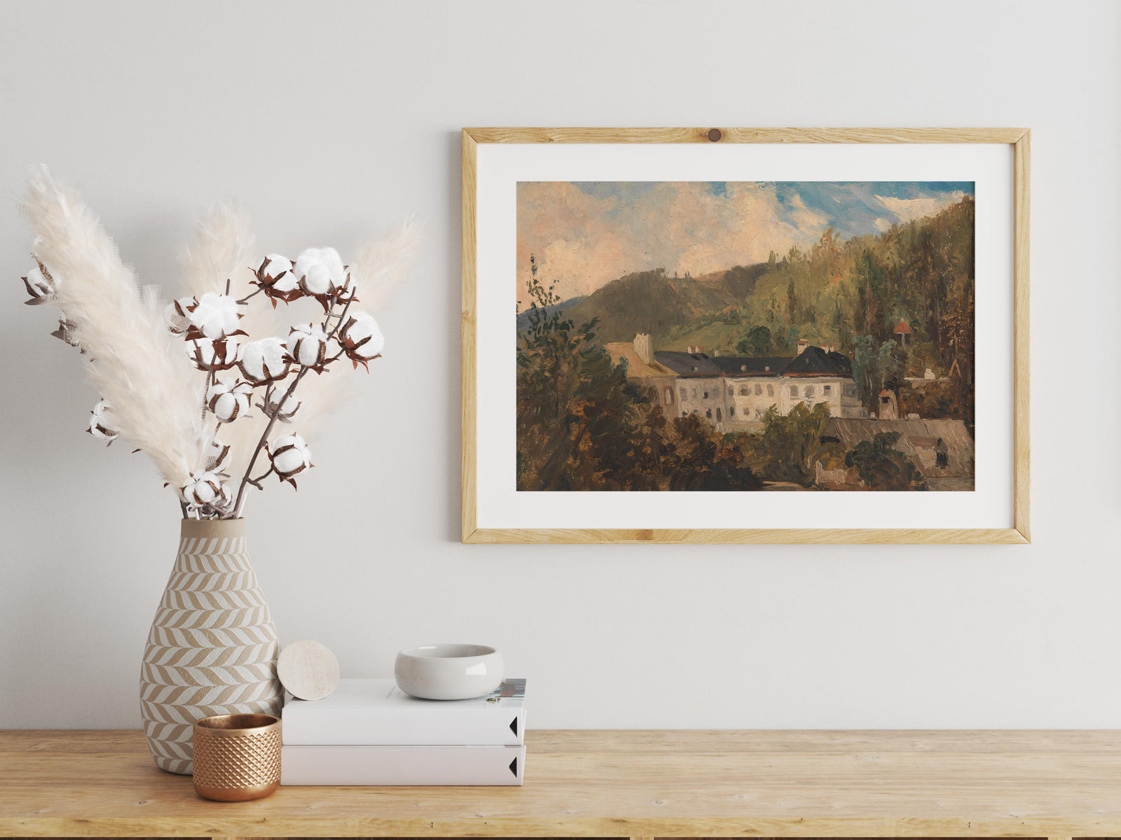 Austrian Villa