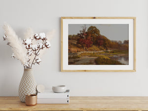 Autumn Landscape
