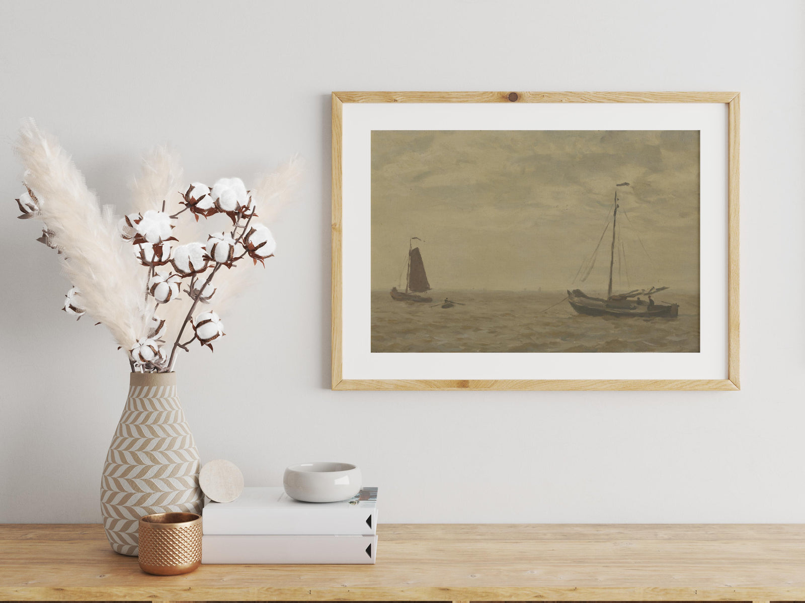 Nautical Ships